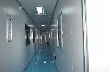 打造質量可靠的食品廠凈化裝修與裝飾工程