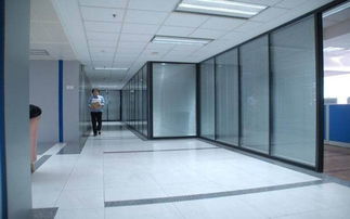 專業助力企業形象升級——承緒建筑裝飾工程，上海工裝裝修領域的信賴之選