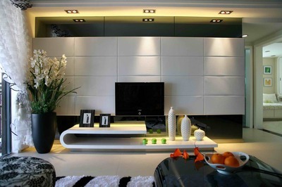 廊坊綠葉裝飾工程 專業鑄就品質，匠心打造美好空間